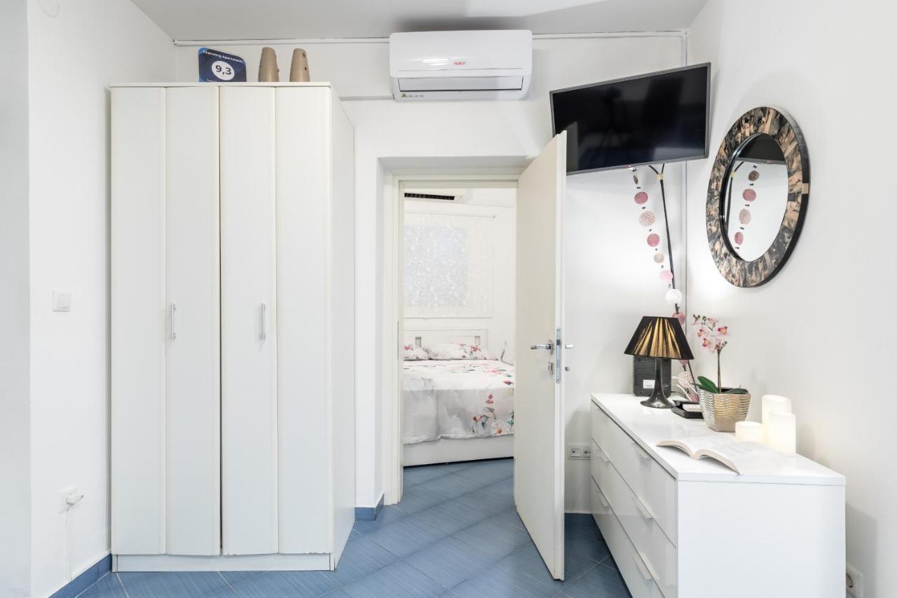 Charming Apartment Split Ngoại thất bức ảnh