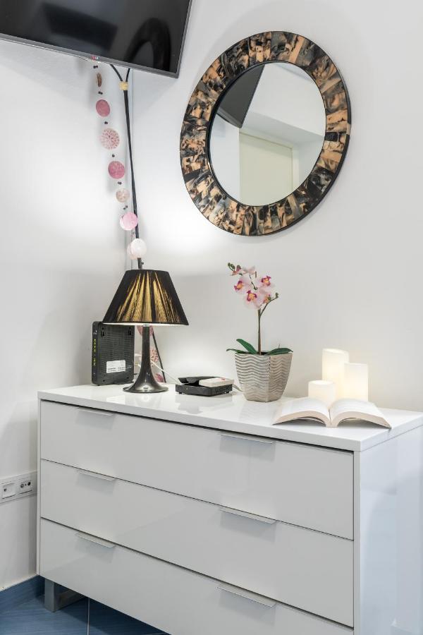 Charming Apartment Split Ngoại thất bức ảnh
