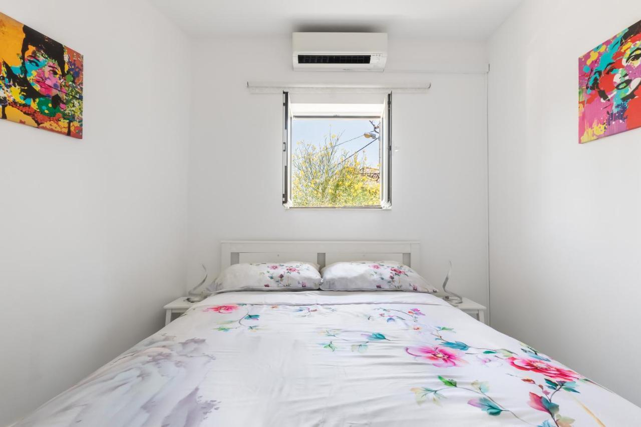 Charming Apartment Split Ngoại thất bức ảnh
