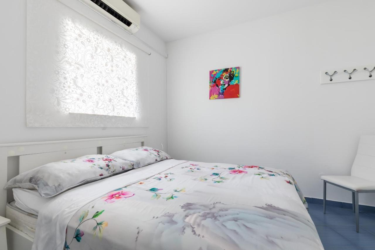 Charming Apartment Split Ngoại thất bức ảnh