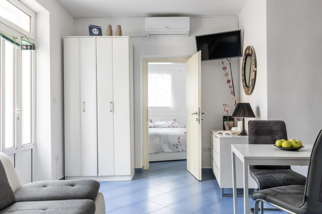 Charming Apartment Split Ngoại thất bức ảnh