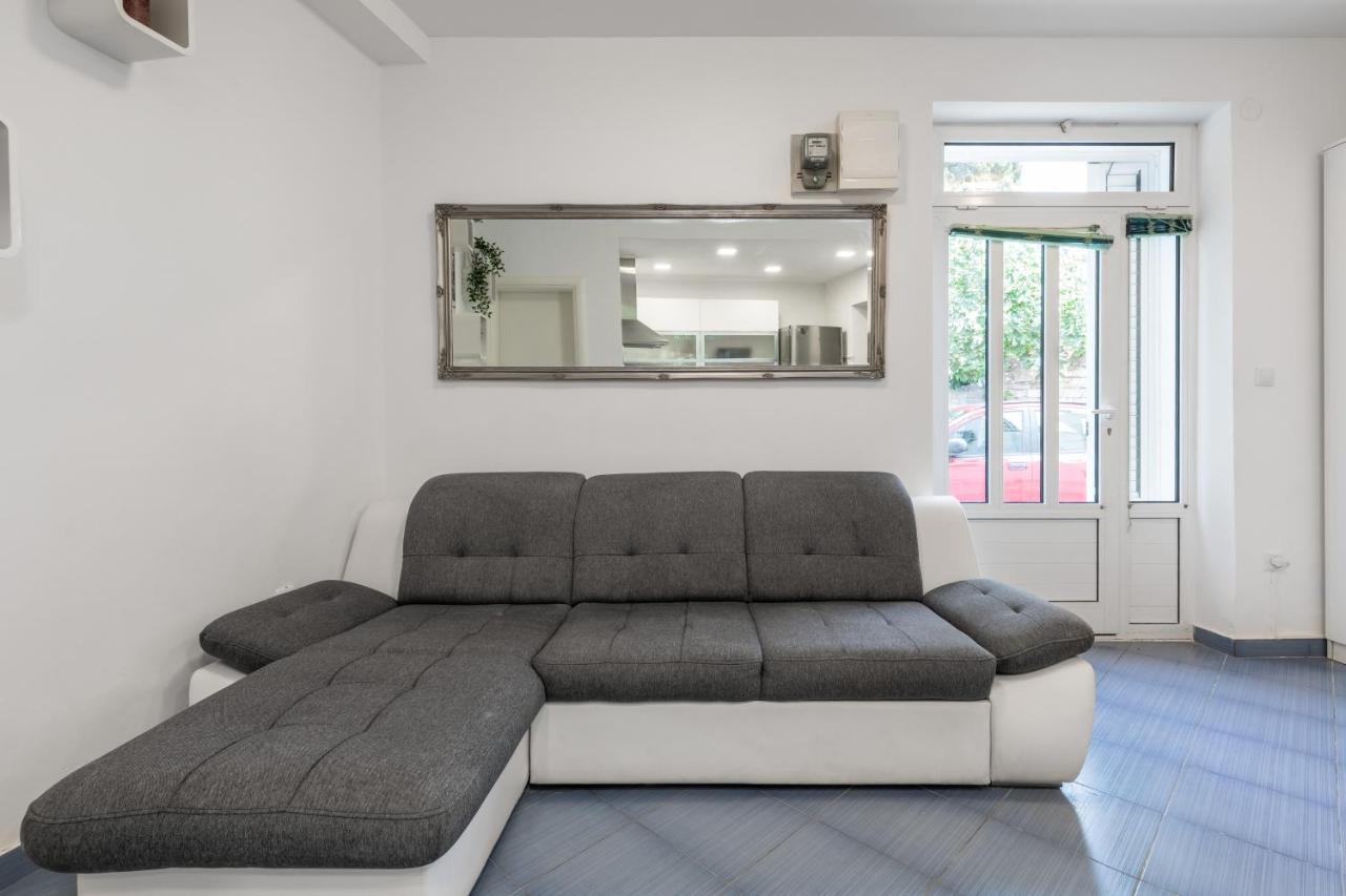 Charming Apartment Split Ngoại thất bức ảnh